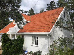 Hotels in Vestby